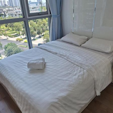 Vinhomes Central Park Hô Chi Minh-Ville Extérieur photo
