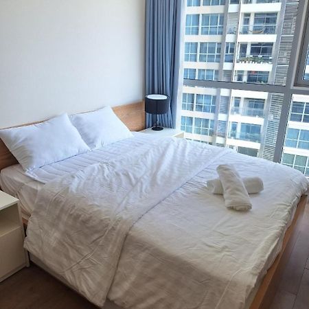 Vinhomes Central Park Hô Chi Minh-Ville Extérieur photo
